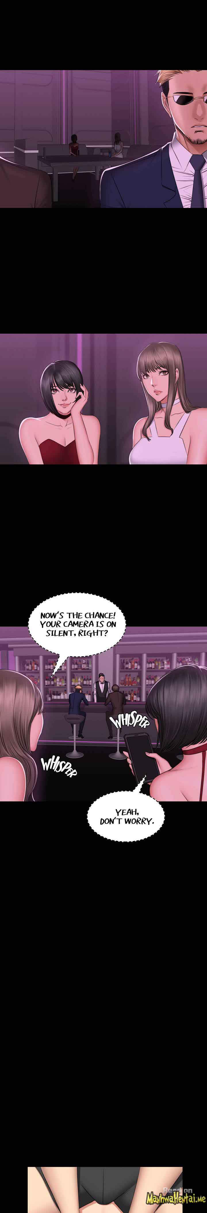 Producer Trainee Chapter 70 Page 24