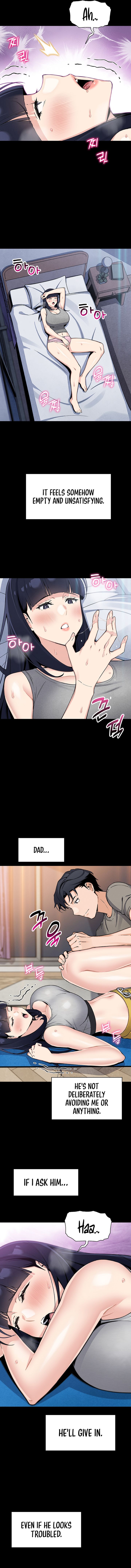 My Daughter Chapter 26 Page 4