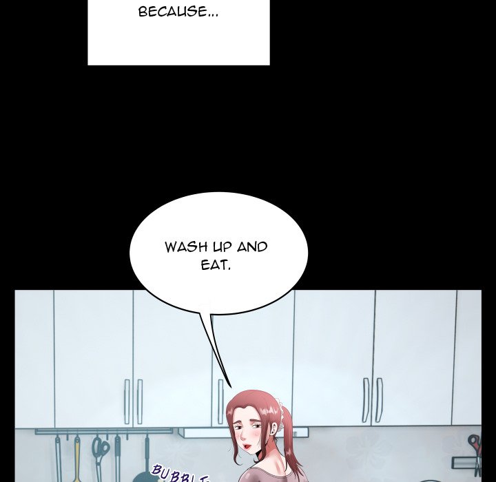 Unexpected Ties Chapter 2 Page 51