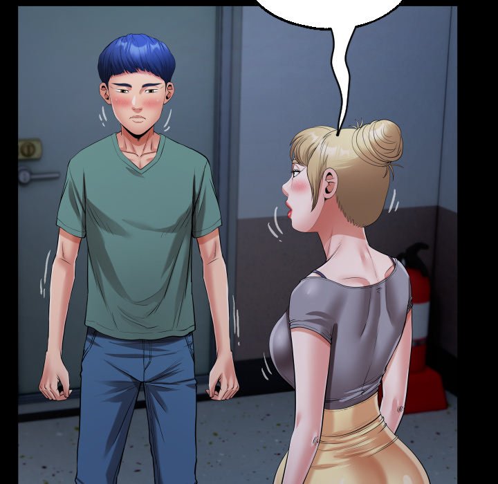 Unexpected Ties Chapter 19 Page 72