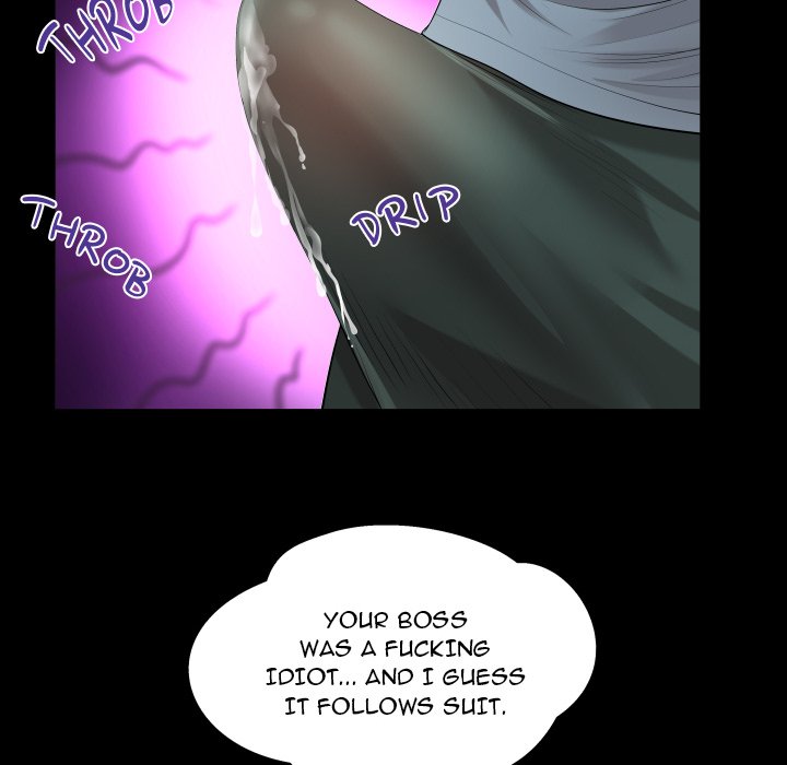 Unexpected Ties Chapter 30 Page 81