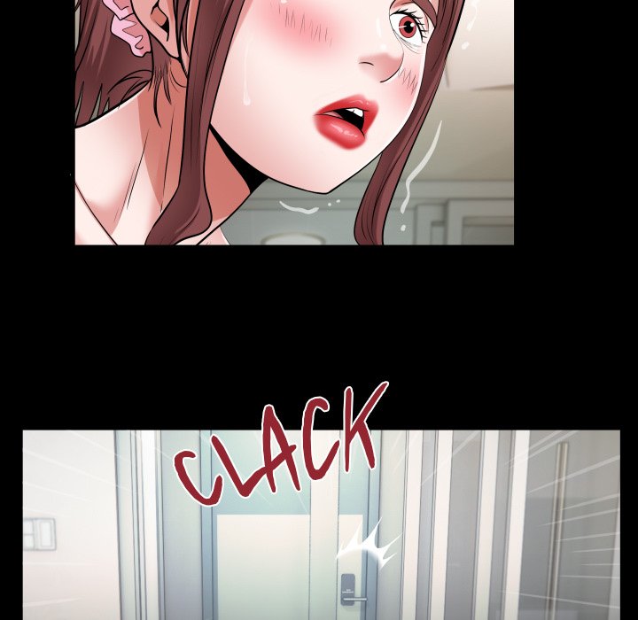 Unexpected Ties Chapter 25 Page 61