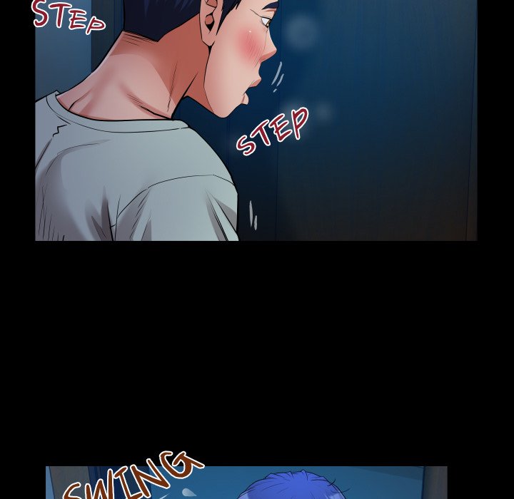 Unexpected Ties Chapter 24 Page 63