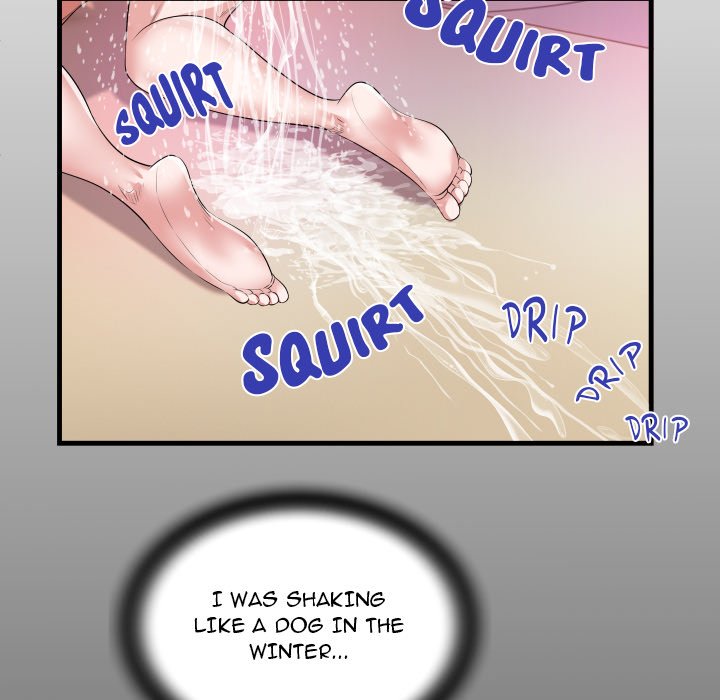 Unexpected Ties Chapter 38 Page 17