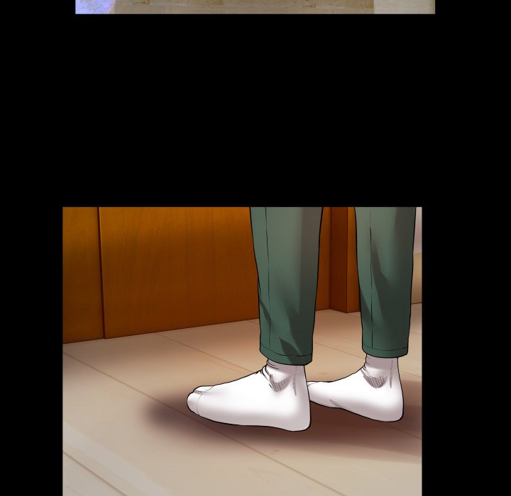 Unexpected Ties Chapter 7 Page 73