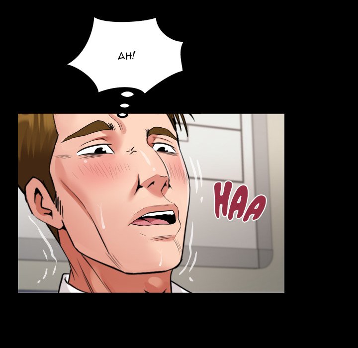 Unexpected Ties Chapter 46 Page 76