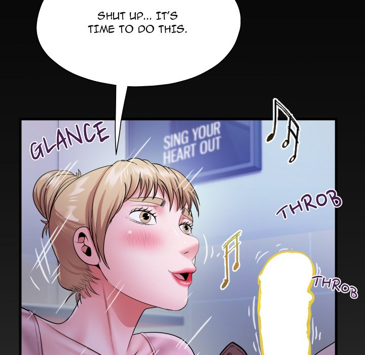 Unexpected Ties Chapter 8 Page 87