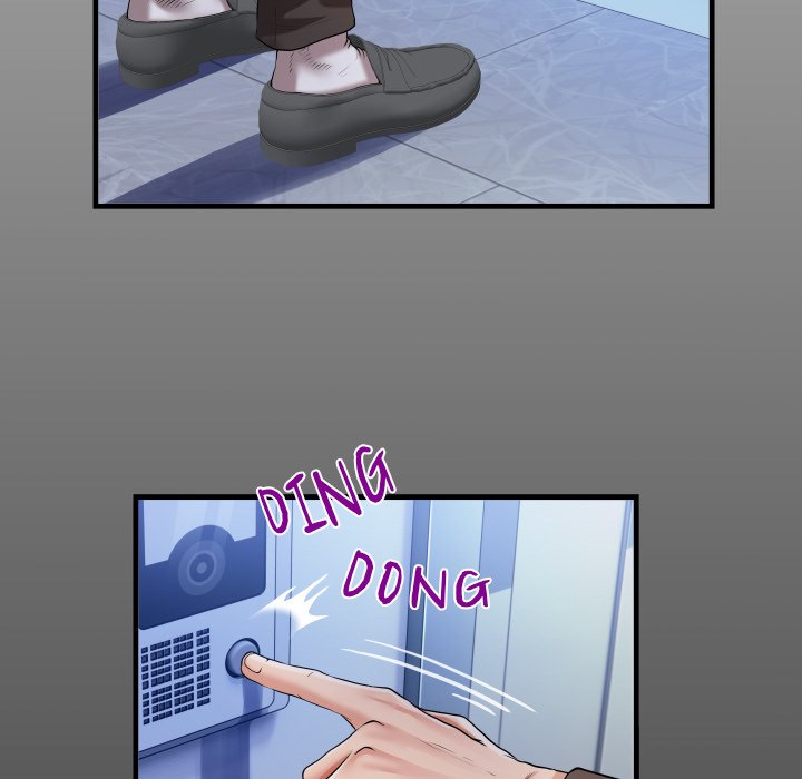 Unexpected Ties Chapter 4 Page 15