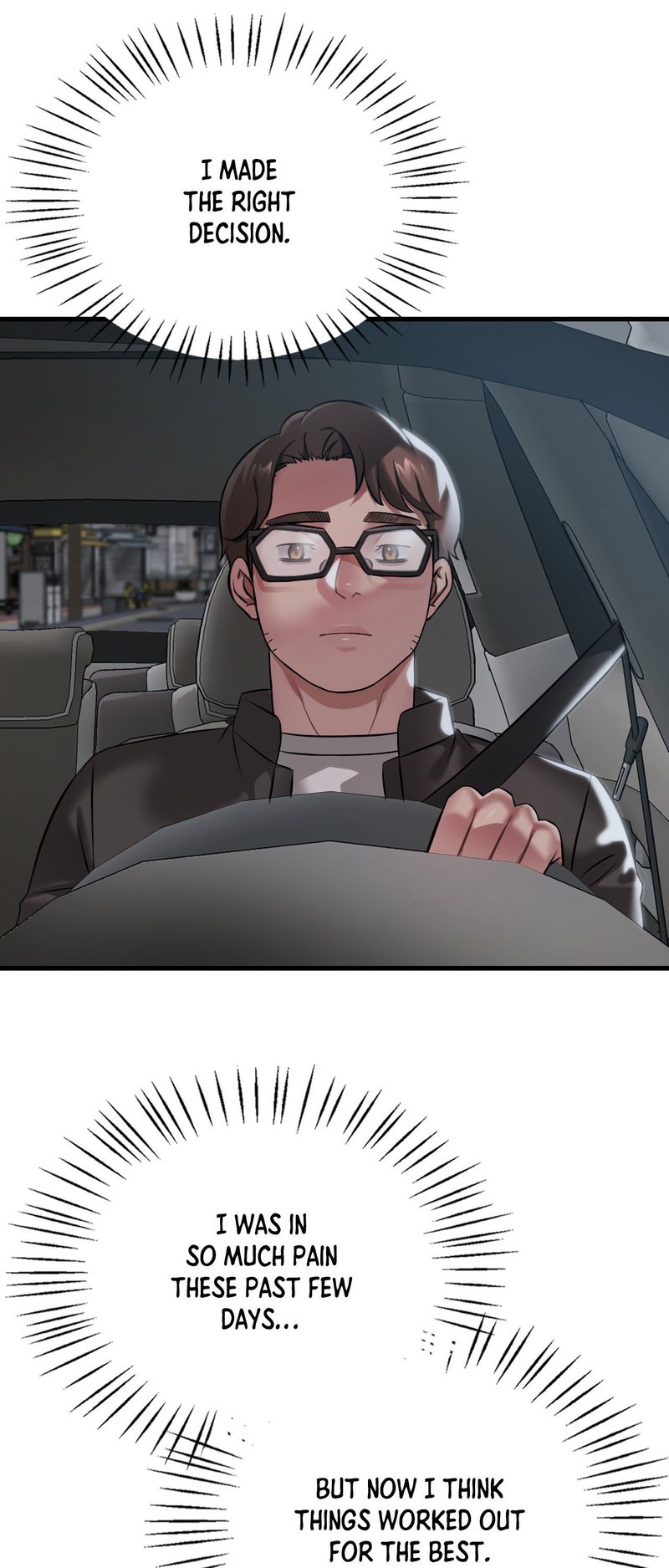 Drunk on You Chapter 99 Page 17