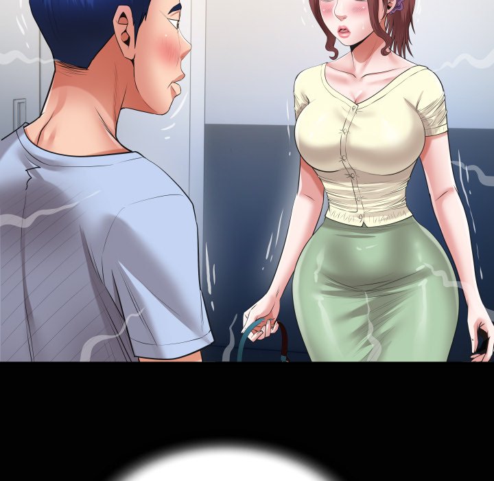 Unexpected Ties Chapter 36 Page 67