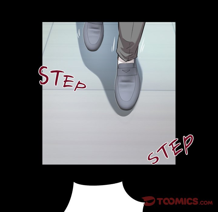 Unexpected Ties Chapter 40 Page 82