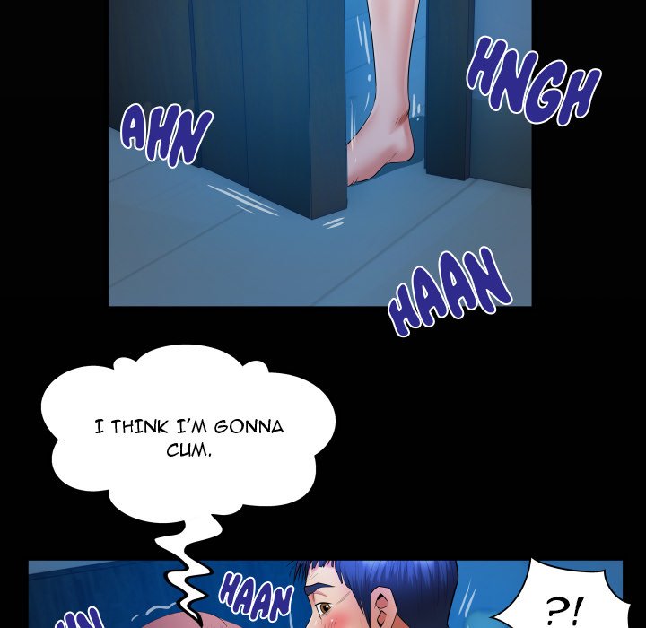 Unexpected Ties Chapter 25 Page 19