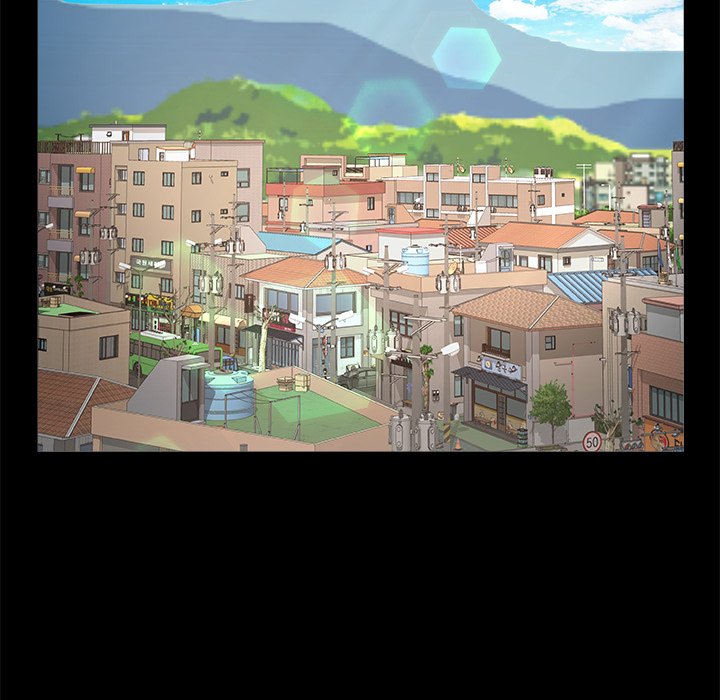 Unexpected Ties Chapter 46 Page 56