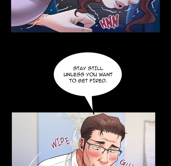 Unexpected Ties Chapter 33 Page 52