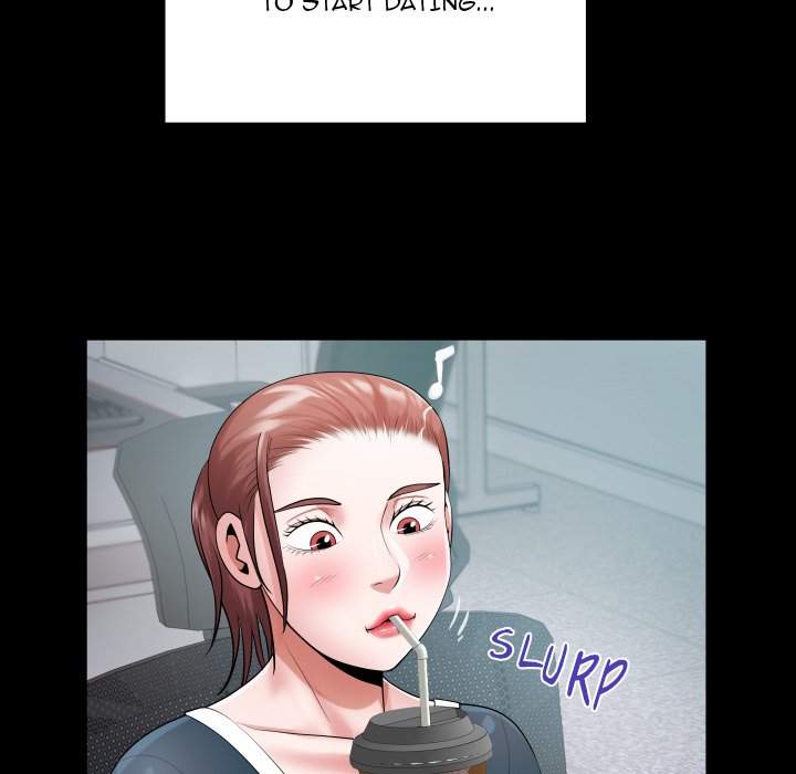Unexpected Ties Chapter 7 Page 61