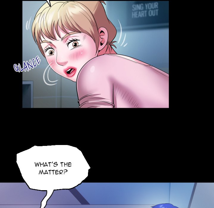 Unexpected Ties Chapter 9 Page 23