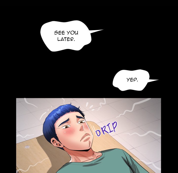Unexpected Ties Chapter 21 Page 23