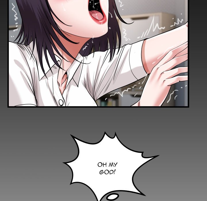 Unexpected Ties Chapter 22 Page 7