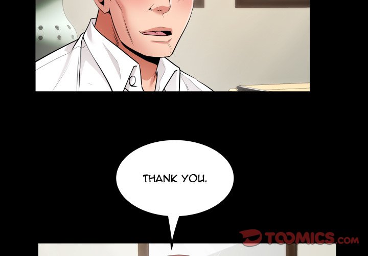 Unexpected Ties Chapter 46 Page 2