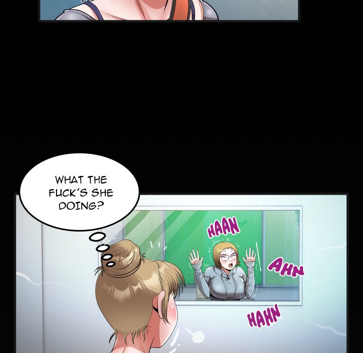 Unexpected Ties Chapter 20 Page 87