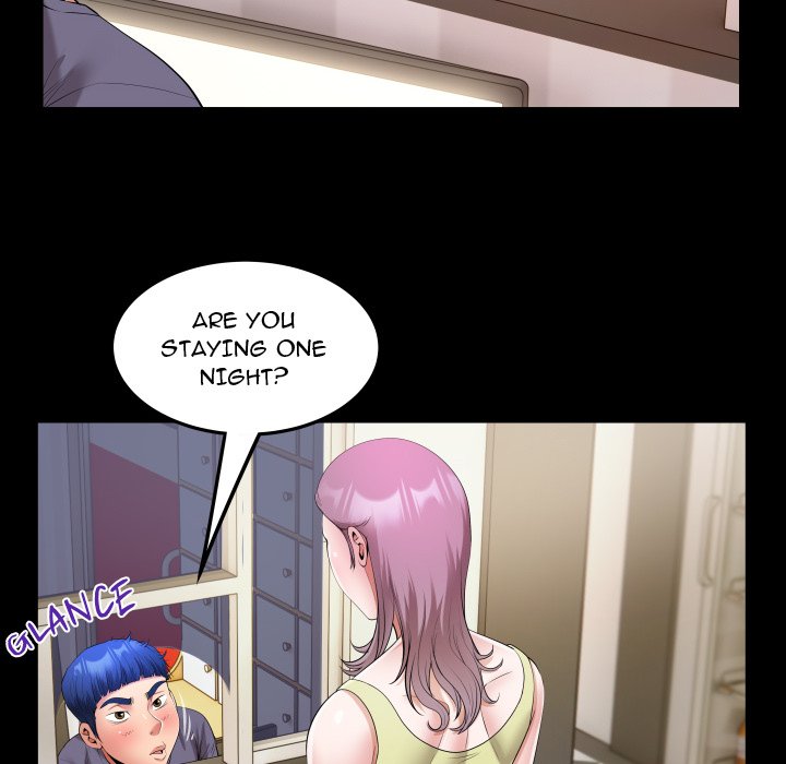 Unexpected Ties Chapter 31 Page 80