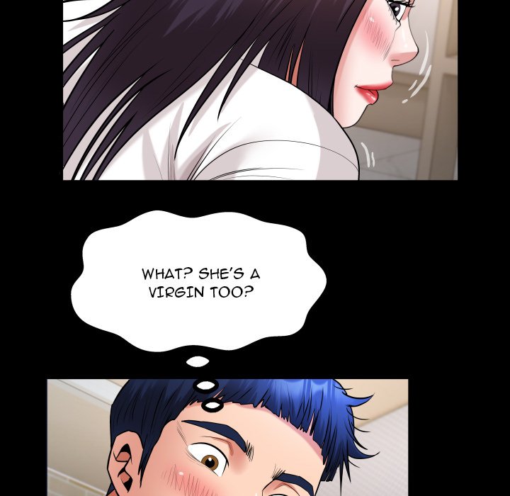 Unexpected Ties Chapter 21 Page 67