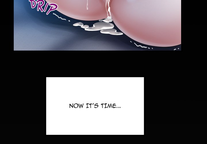 Unexpected Ties Chapter 6 Page 4