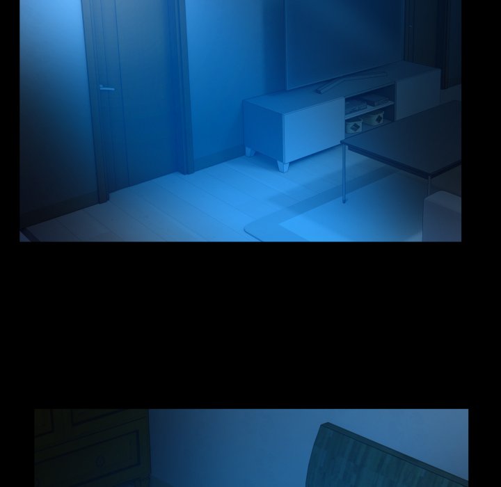 Unexpected Ties Chapter 24 Page 51