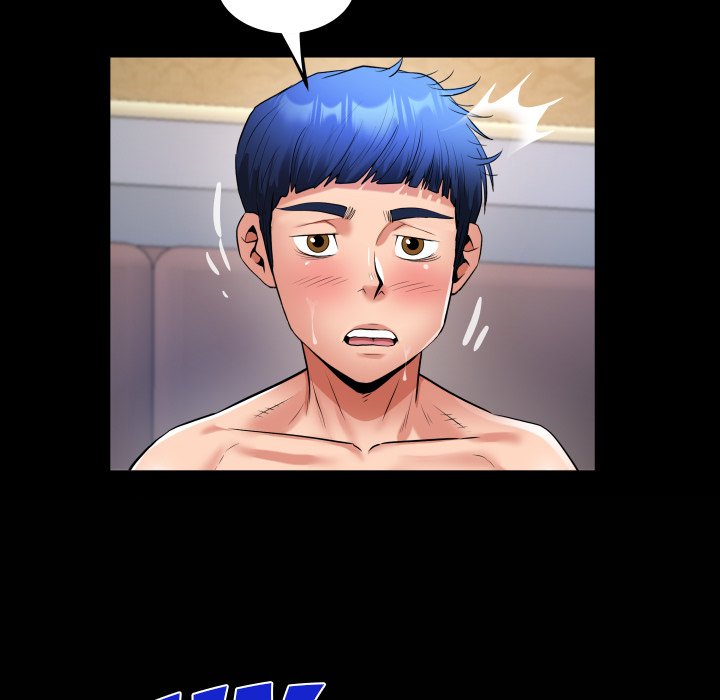 Unexpected Ties Chapter 42 Page 9