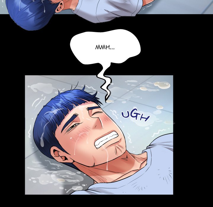 Unexpected Ties Chapter 39 Page 65
