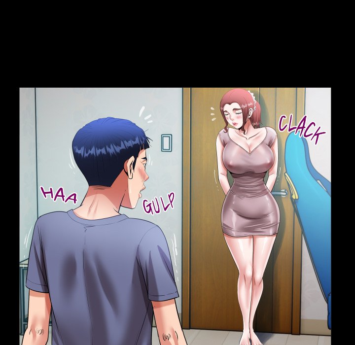 Unexpected Ties Chapter 2 Page 69