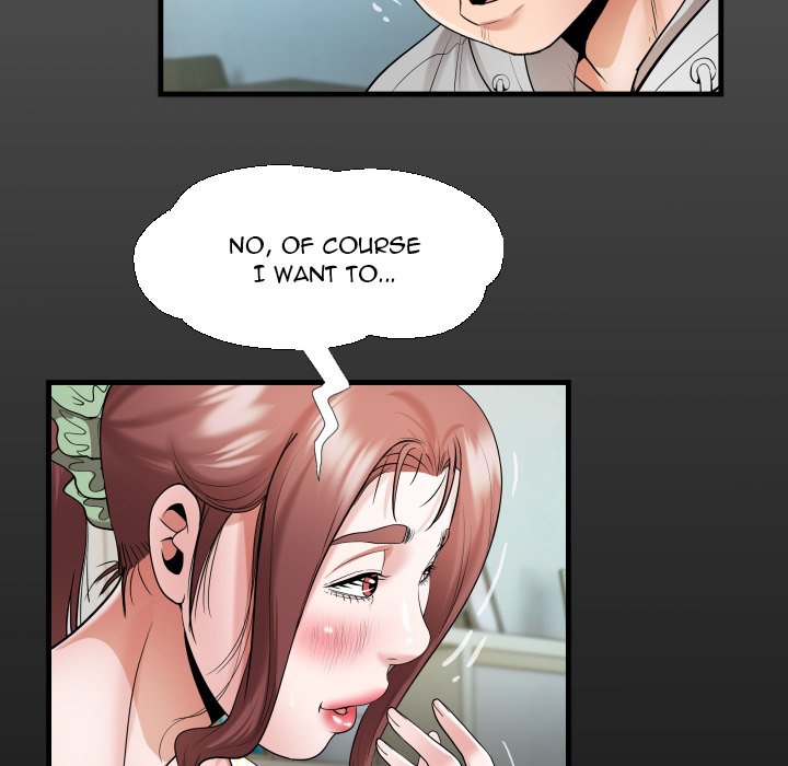 Unexpected Ties Chapter 8 Page 16