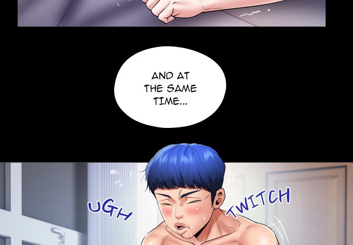 Unexpected Ties Chapter 10 Page 4