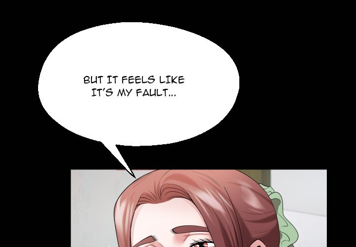Unexpected Ties Chapter 8 Page 1