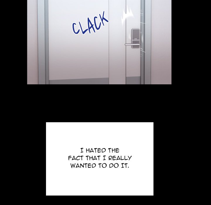Unexpected Ties Chapter 5 Page 54