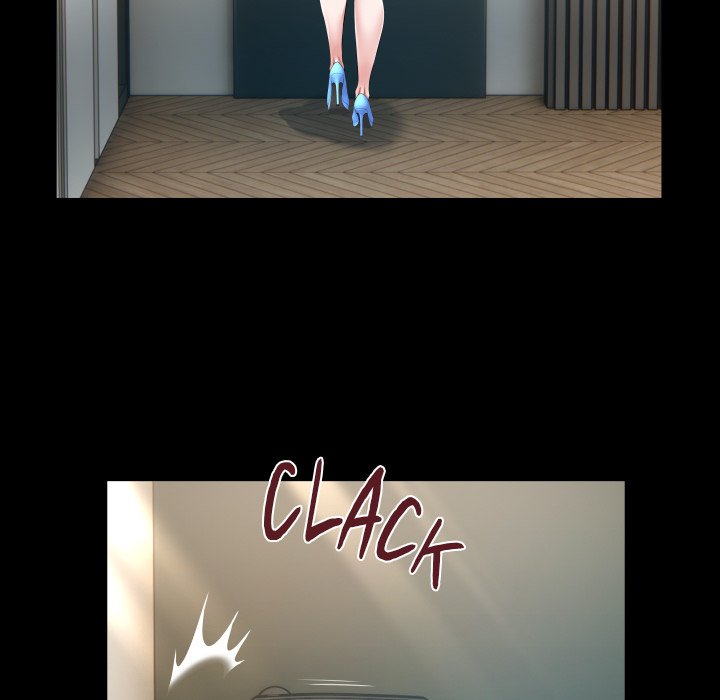 Unexpected Ties Chapter 36 Page 32