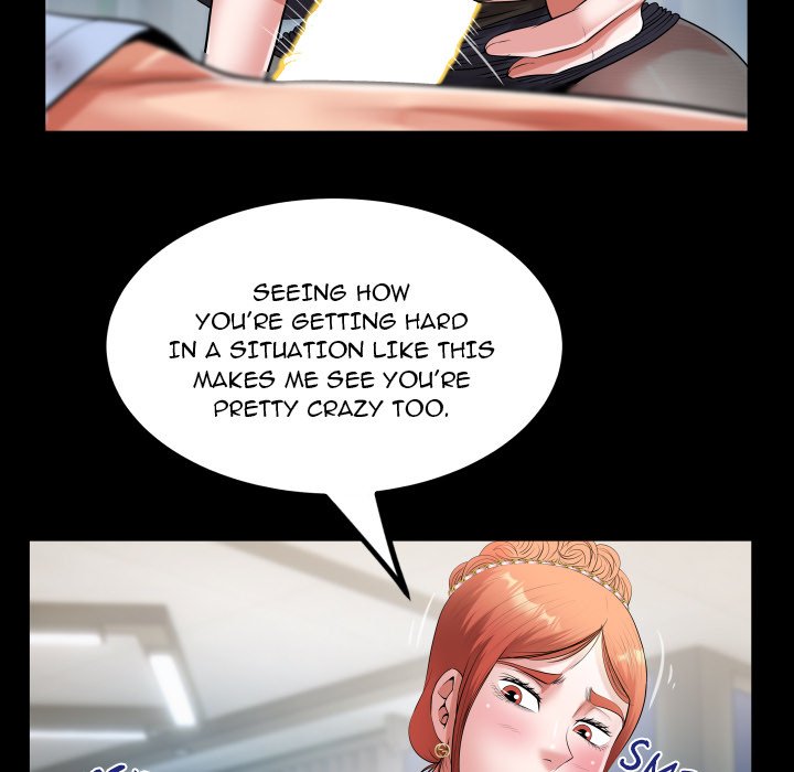 Unexpected Ties Chapter 39 Page 67