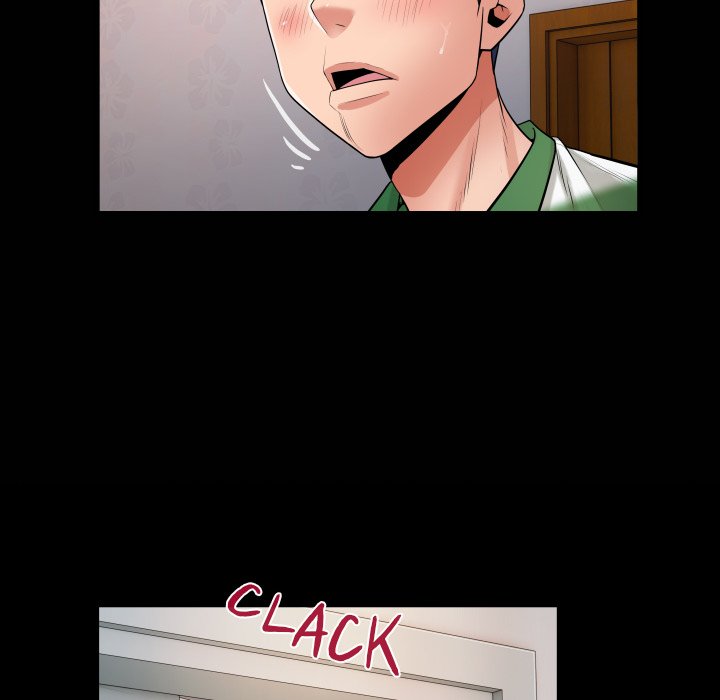 Unexpected Ties Chapter 6 Page 22