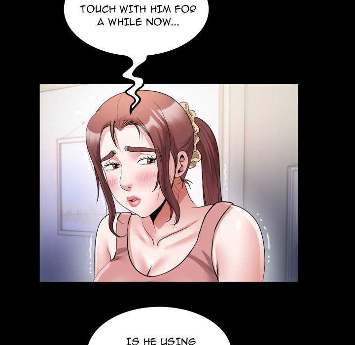 Unexpected Ties Chapter 35 Page 56