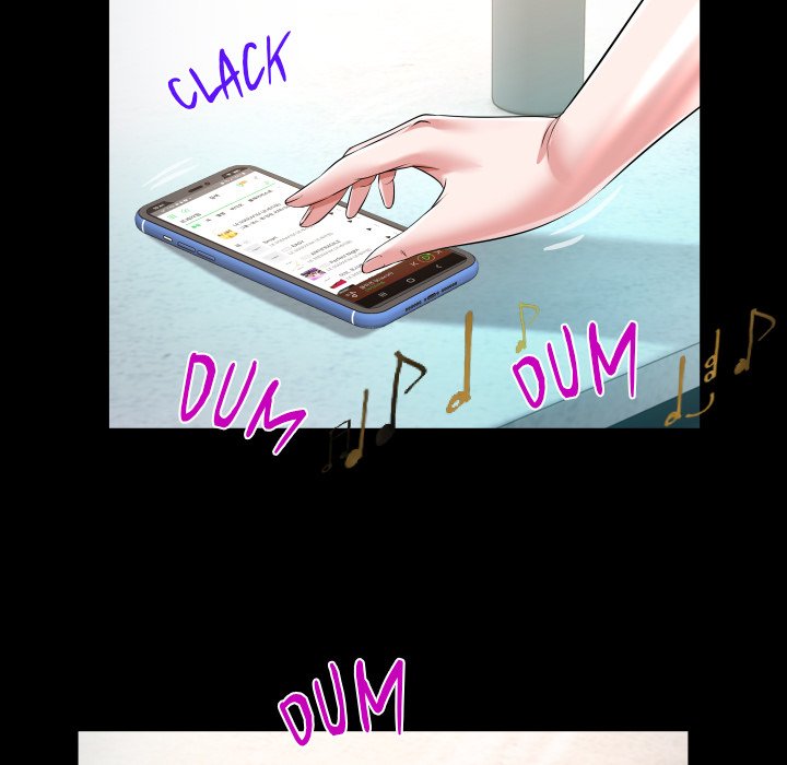 Unexpected Ties Chapter 27 Page 44
