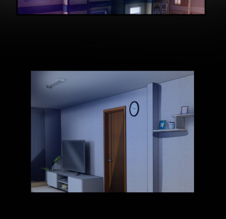 Unexpected Ties Chapter 7 Page 21