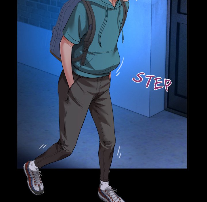 Unexpected Ties Chapter 15 Page 61