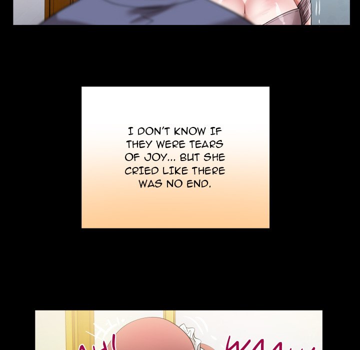 Unexpected Ties Chapter 3 Page 69