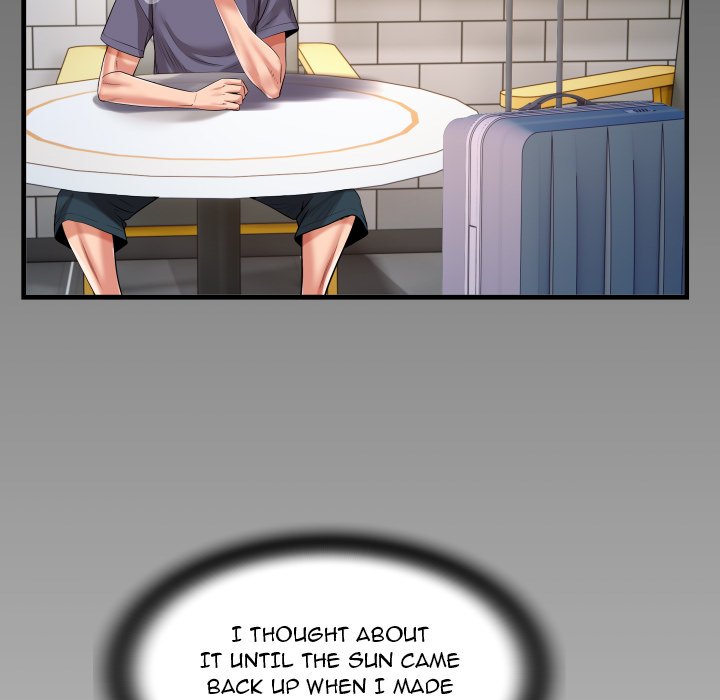 Unexpected Ties Chapter 32 Page 91