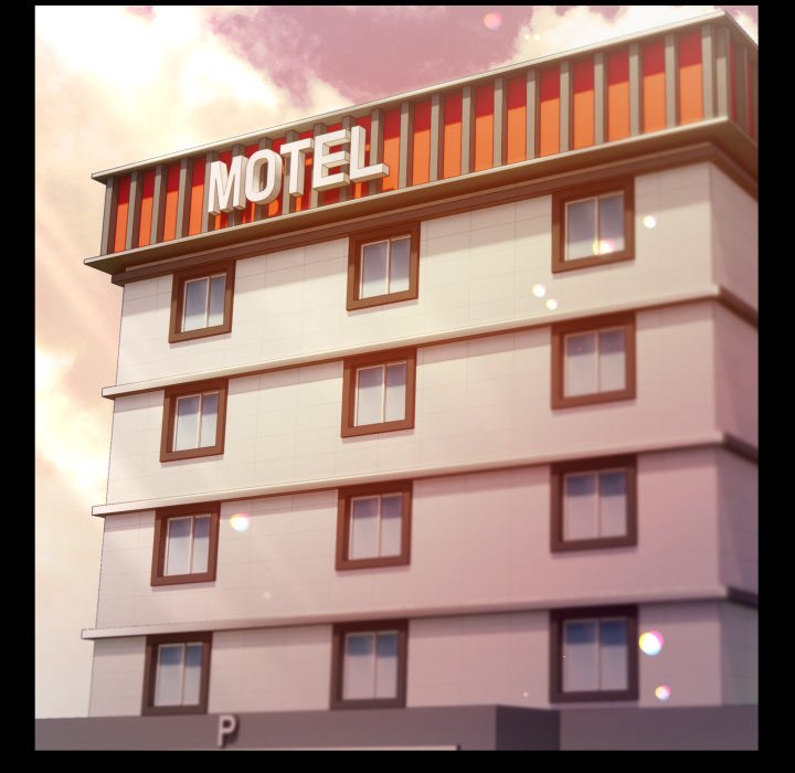 Unexpected Ties Chapter 28 Page 41