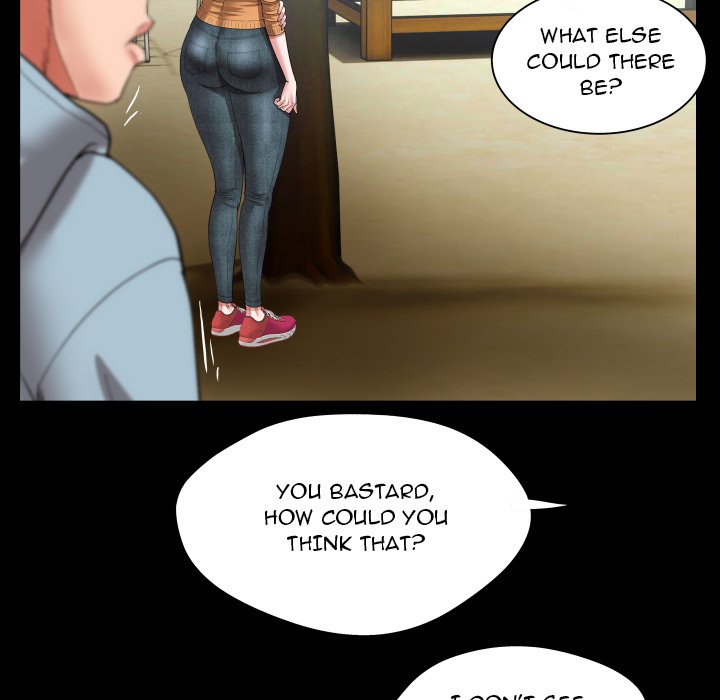 Unexpected Ties Chapter 1 Page 37