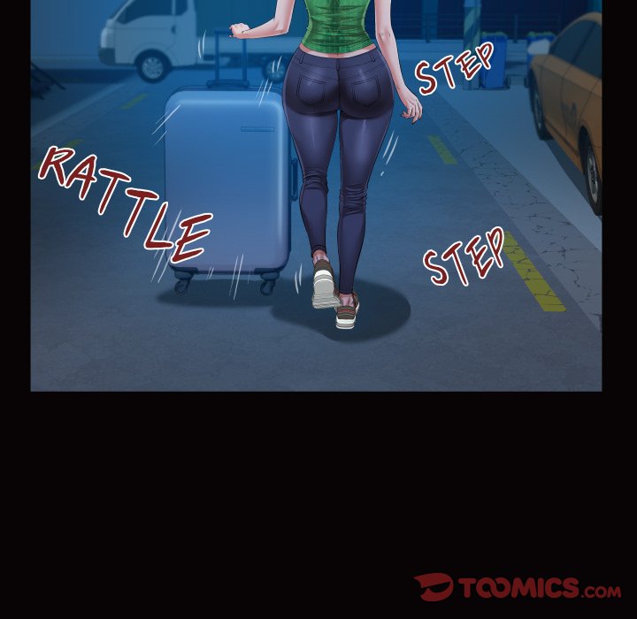Unexpected Ties Chapter 25 Page 38