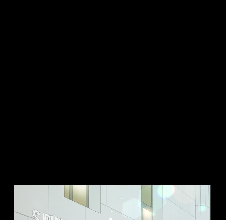 Unexpected Ties Chapter 8 Page 51