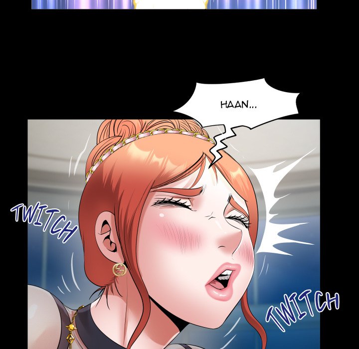 Unexpected Ties Chapter 39 Page 73