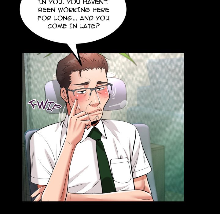 Unexpected Ties Chapter 26 Page 57